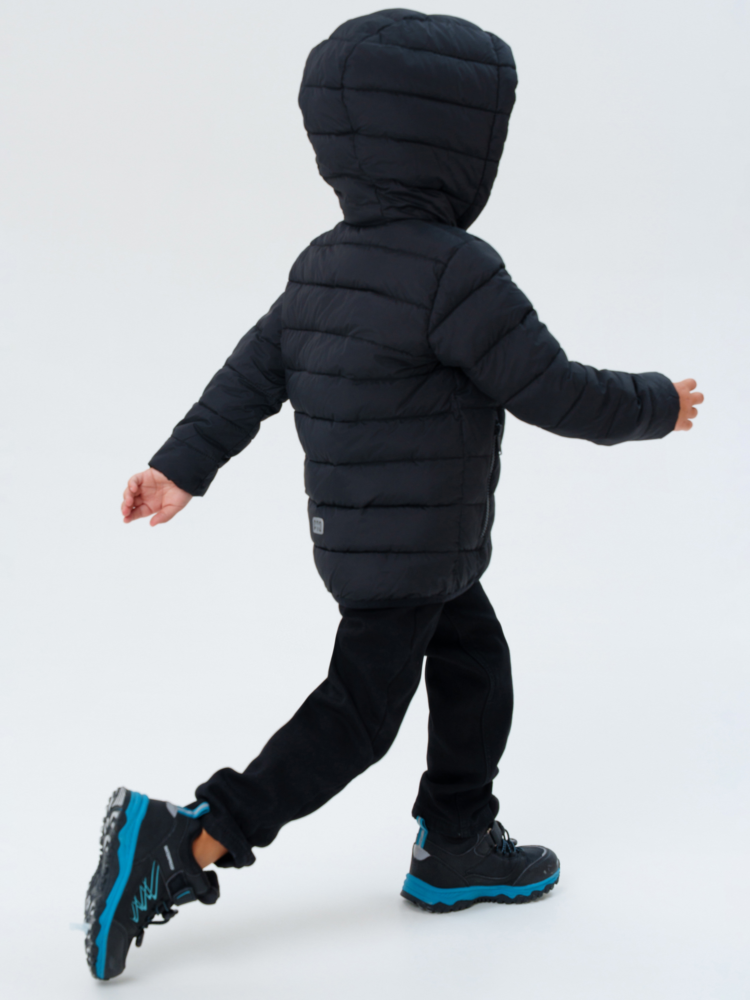 Куртка PlayToday 32512062 - фото 9