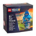 Конструктор LEGO NEXO KNIGHTS 5004390 5 дет.