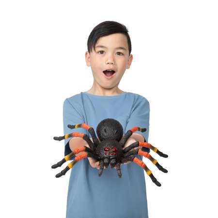 Паук РУ Zuru ROBO ALIVE Тарантул