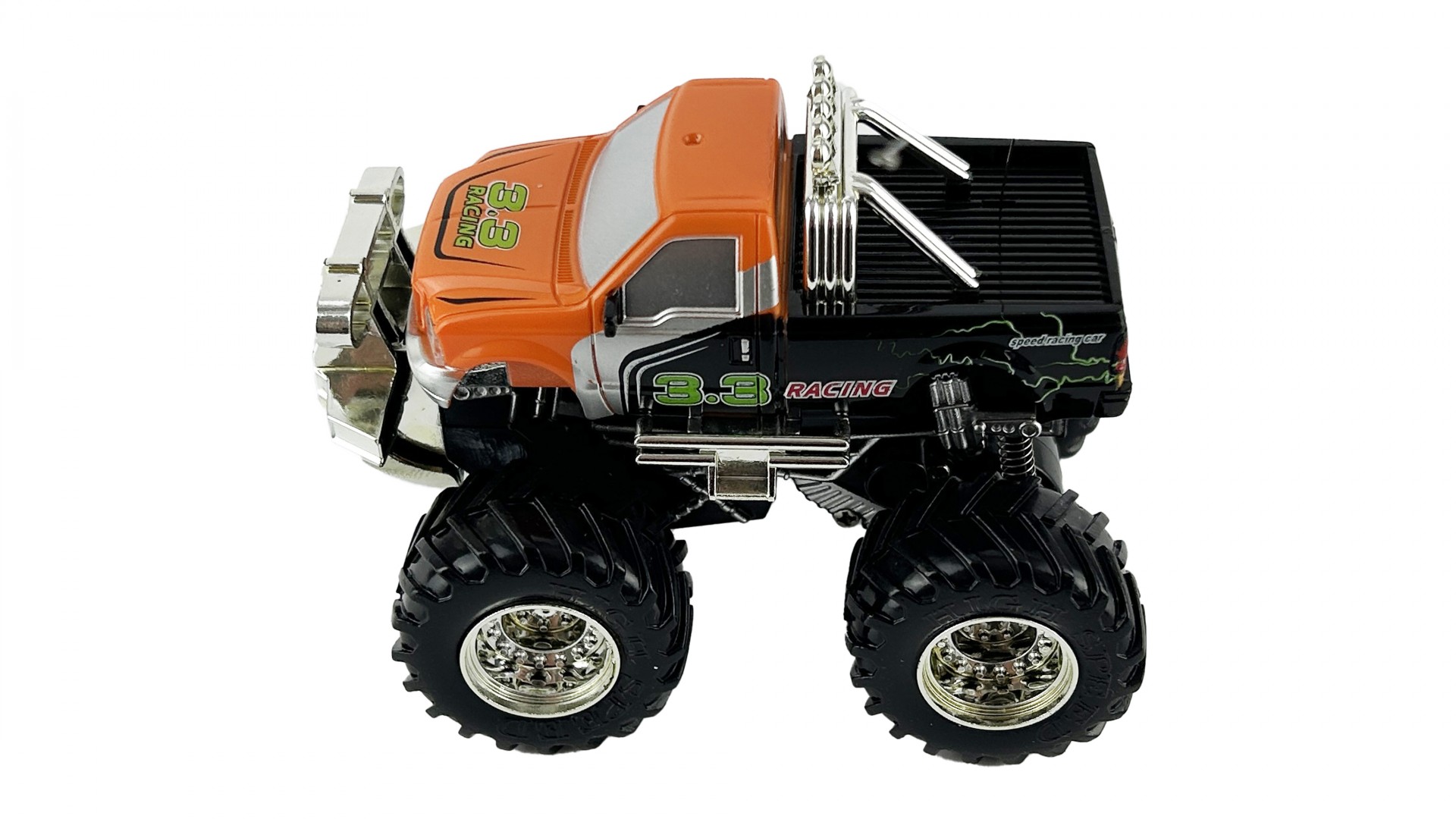 Внедорожник РУ CS Toys 1:43 - фото 2