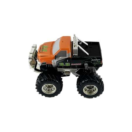 Внедорожник РУ CS Toys 1:43