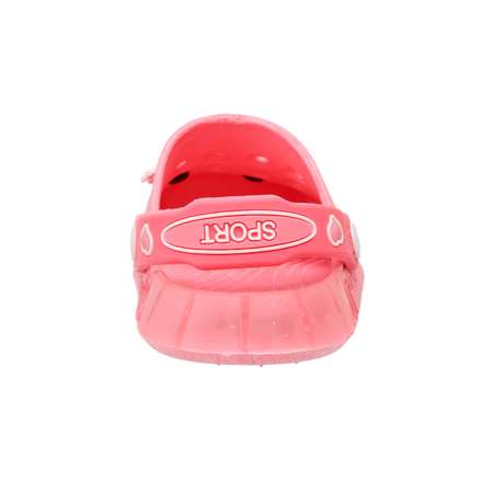 Кроксы Flamingo