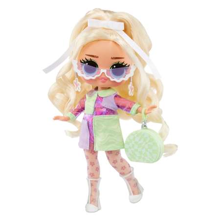 Кукла модельная L.O.L. Surprise! Tweens Goldie Twist