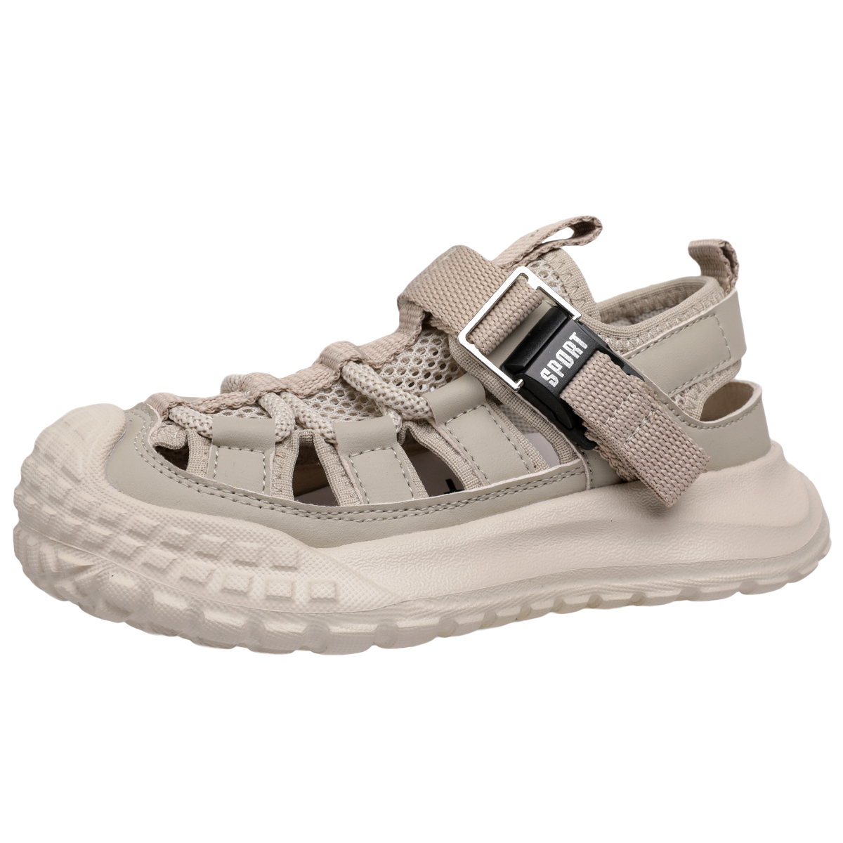 Сандалии Flamingo 261S-Z47-6903 - фото 1