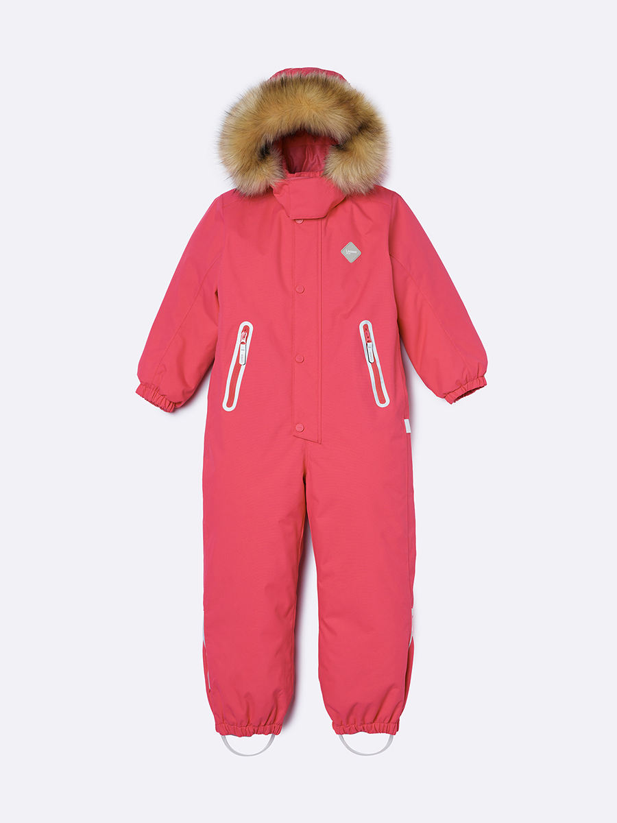 Комбинезон Lassie 72103307-4630 - фото 1