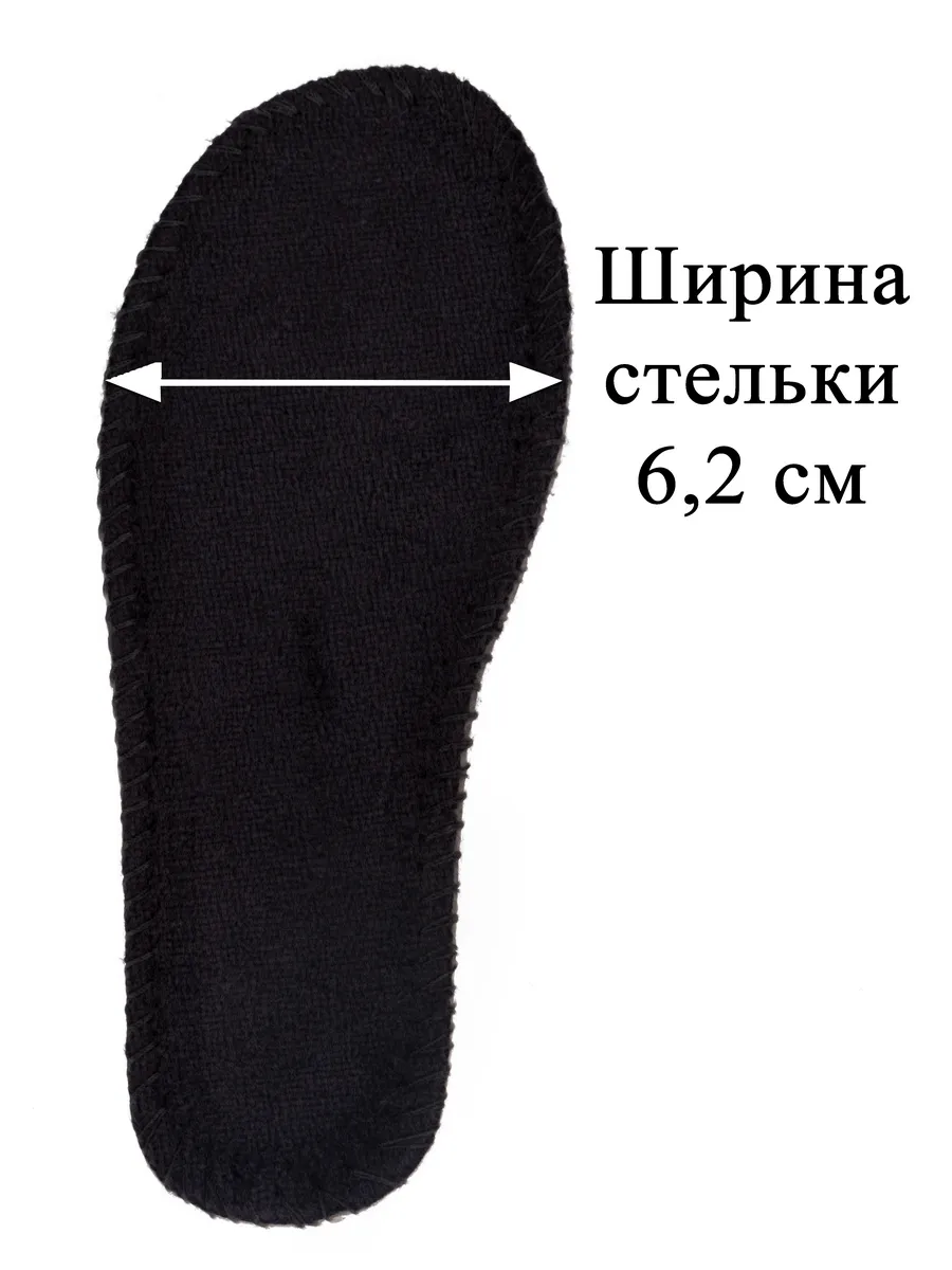 Ботинки KDX SKY-26 navy - фото 16