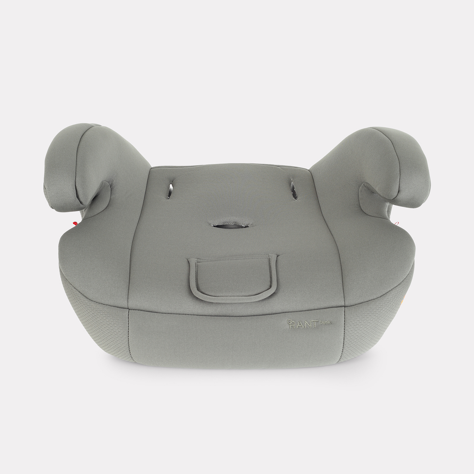 Автокресло Rant Basic Spark Next 1/2/3 (9-36 кг) зеленый - фото 12