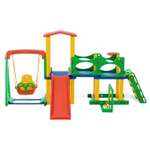 Игровой комплекс Happy Box JM-731CD стандарт