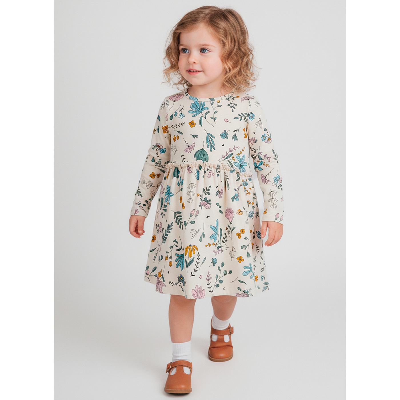 Платье YOULALA 2080200101 - фото 1