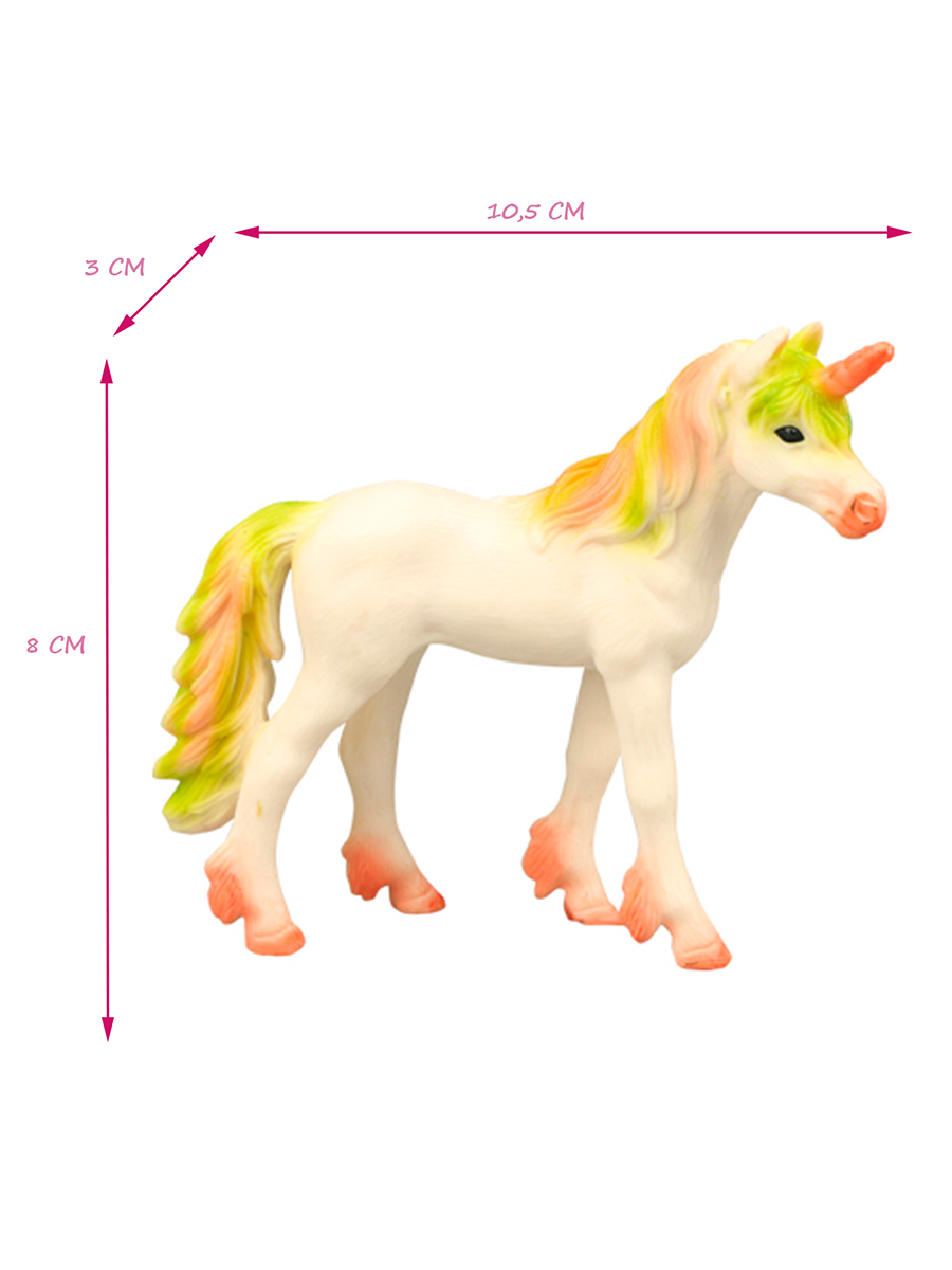 Игровой набор Masai Mara Семья единорогов - фото 9