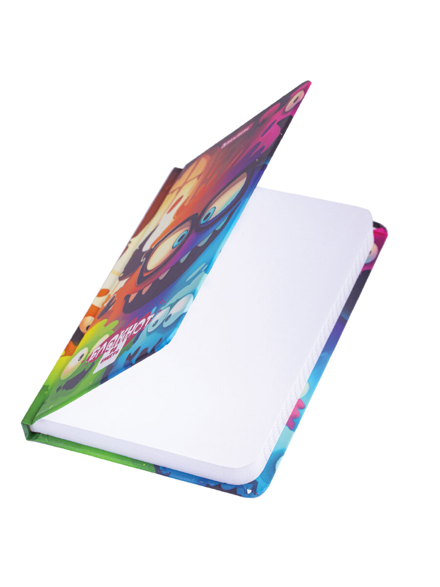 Блокнот Brauberg - фото 4