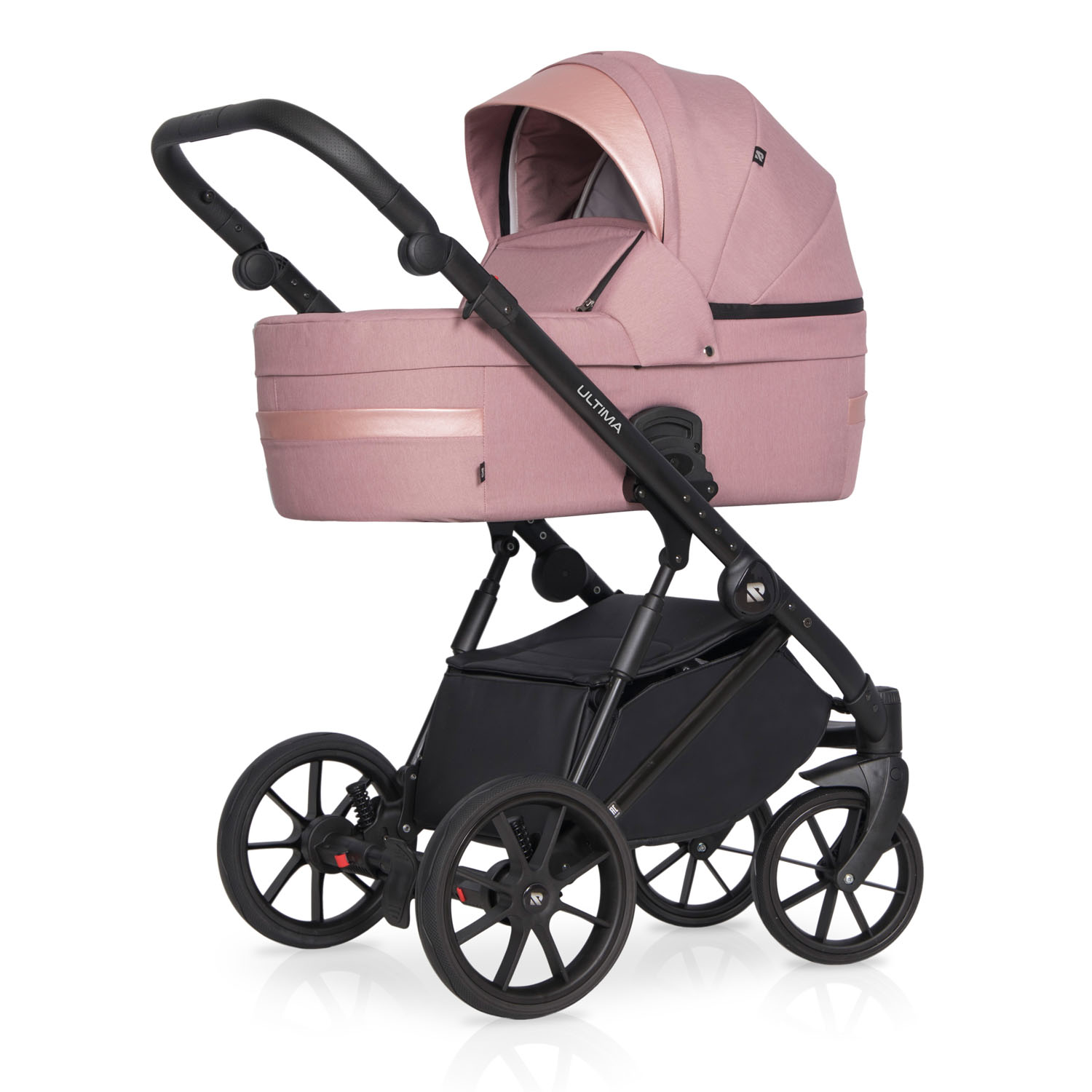 Коляска 2в1 Riko - фото 4