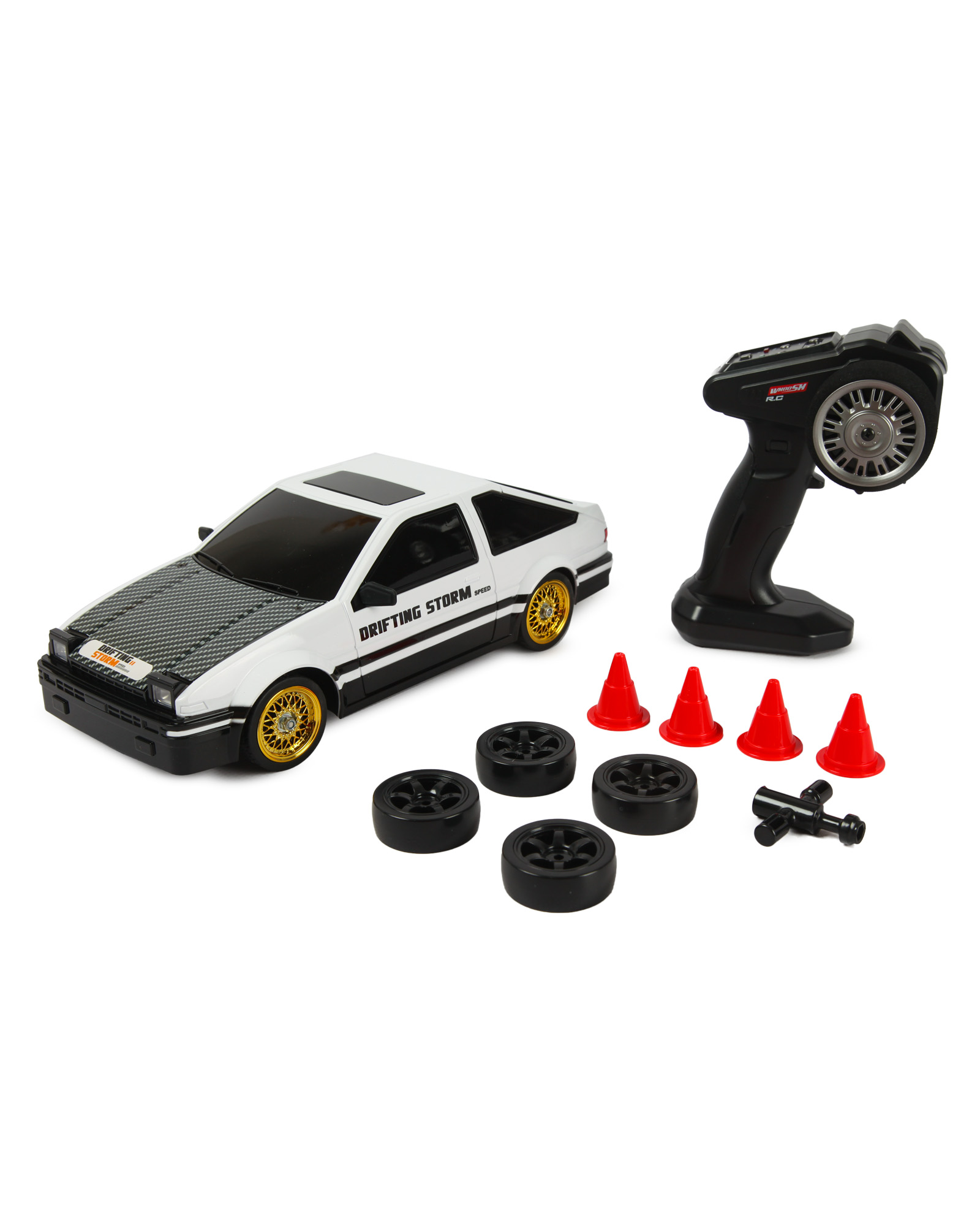 Автомобиль РУ Mobicaro - фото 2