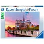 Пазл Ravensburger классический