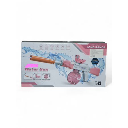Автомат водный CS Toys