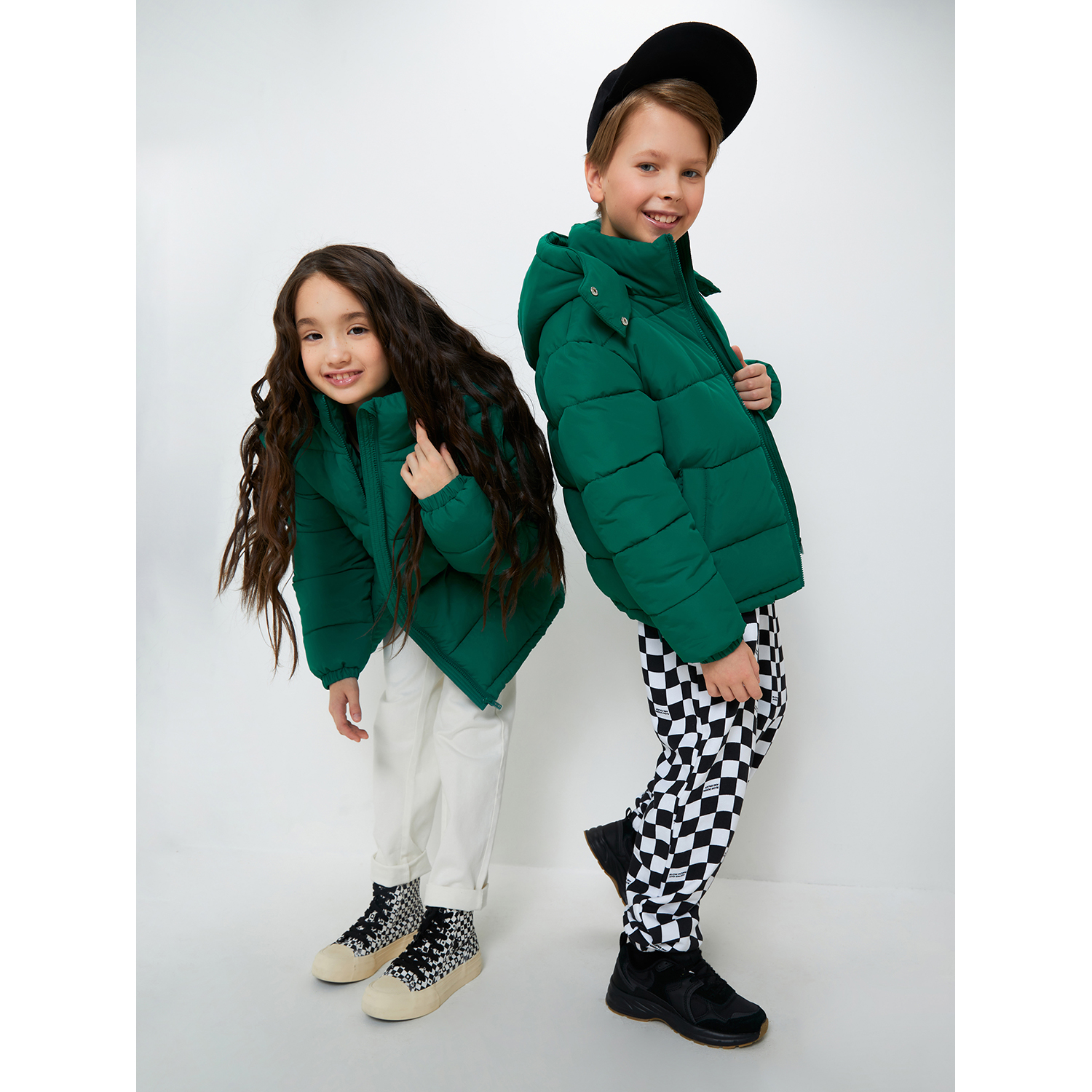 Куртка Acoola 20310650003_0068716 - фото 9