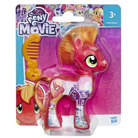 Игровой набор My Little Pony