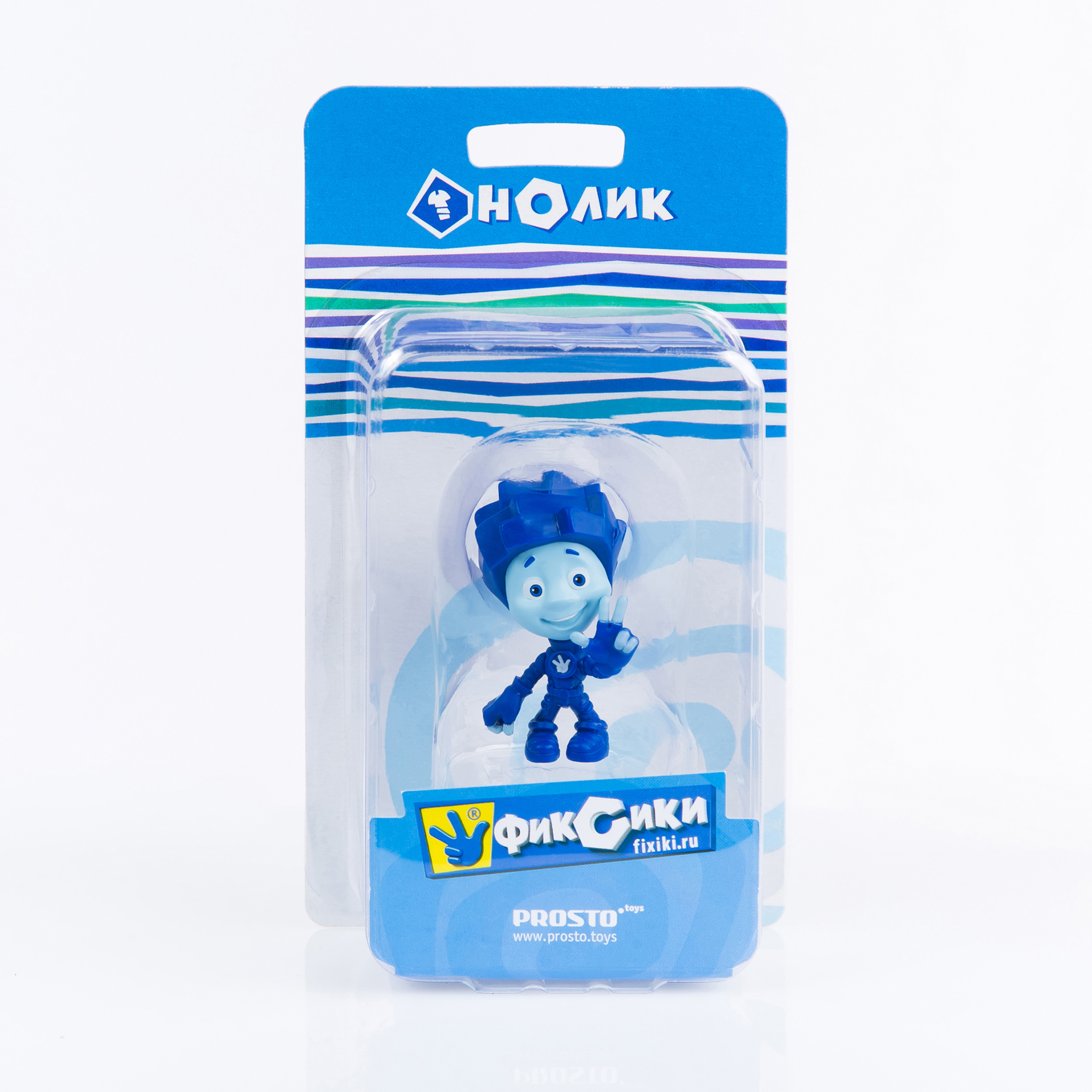 Фигурка Prosto toys - фото 2