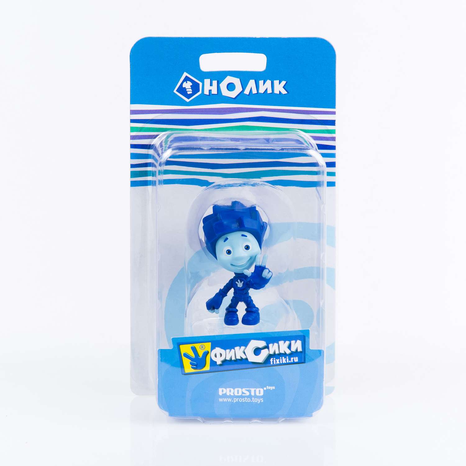Фигурка Prosto toys - фото 2