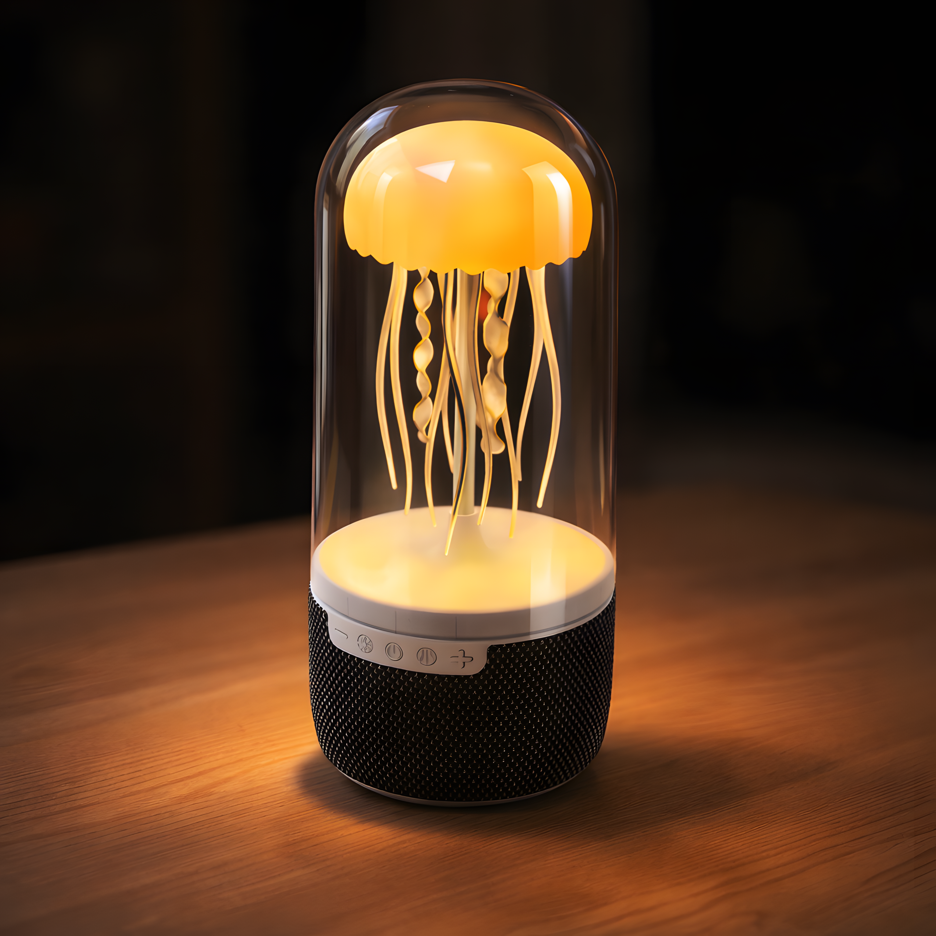 Колонка умная Attivio Медуза - фото 4