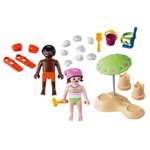 Конструктор Playmobil блочный