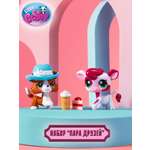 Игровой набор Littlest Pet Shop