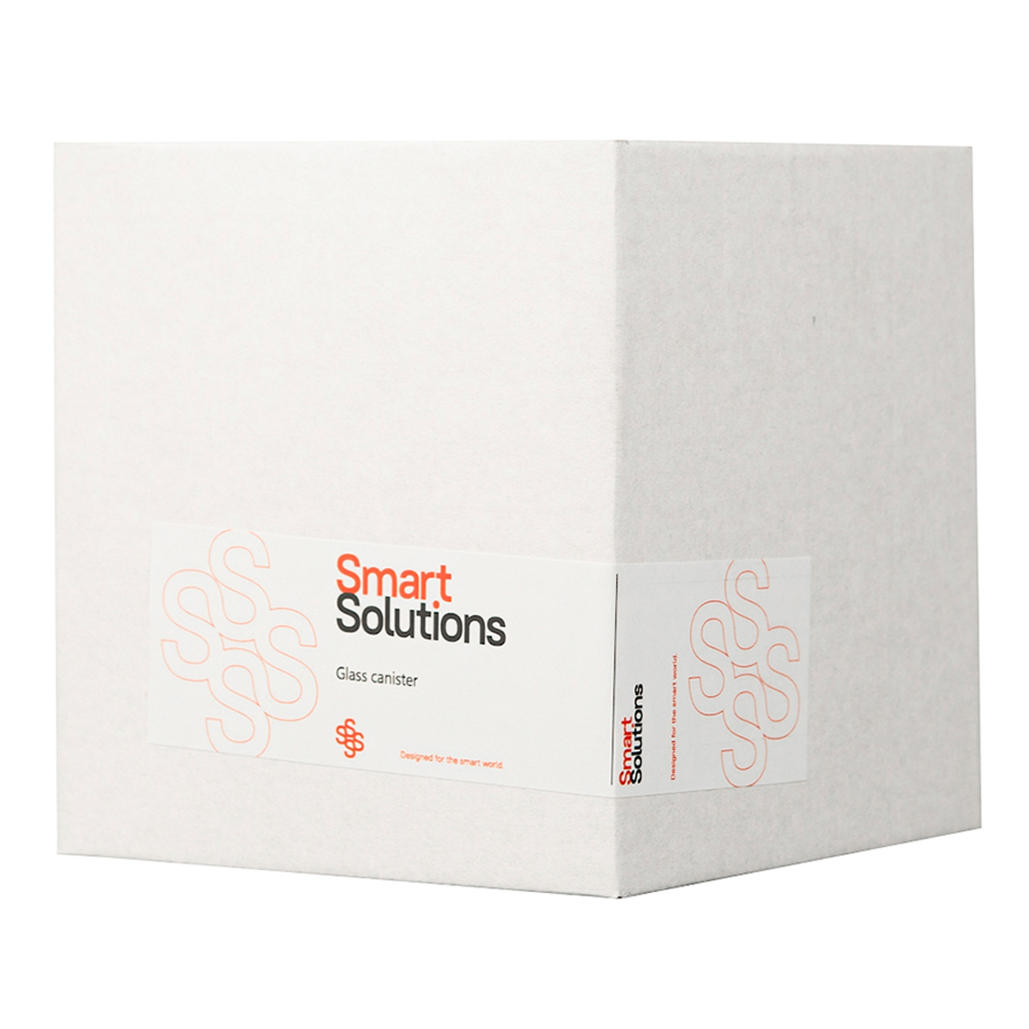 Чаша мерная Smart Solutions 0.5 л стеклянная - фото 6