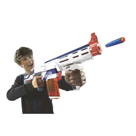 Бластер Nerf Elite Риталиэйтор