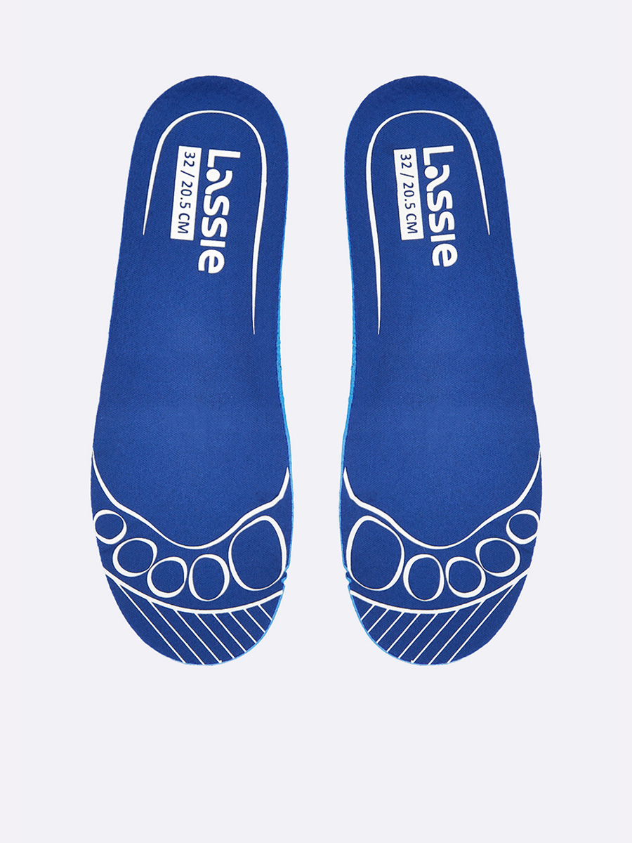 Ботинки Lassie 72405303-4590 - фото 9