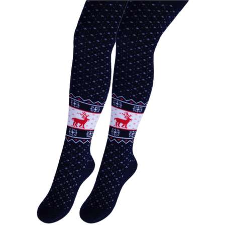 Колготки RuSocks