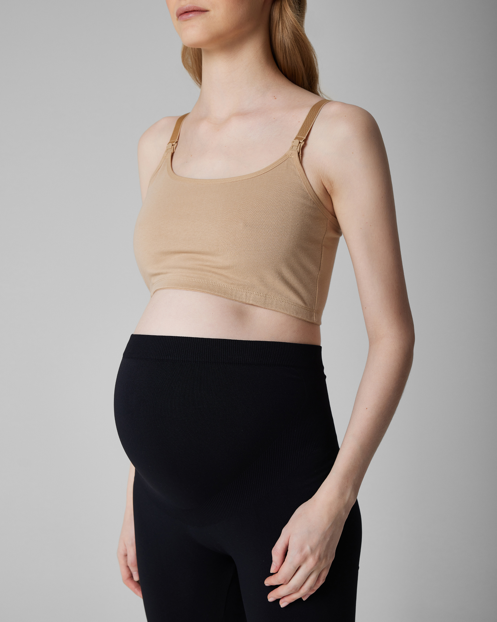 Топ-бюстье для кормления Futurino Mama S24FM4-25-mat-L2 - фото 1