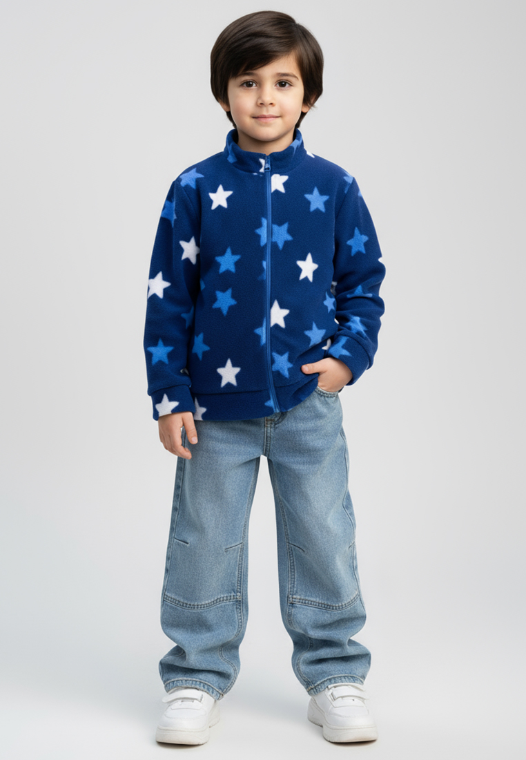 Толстовка YOULALA 1524600112 - фото 4