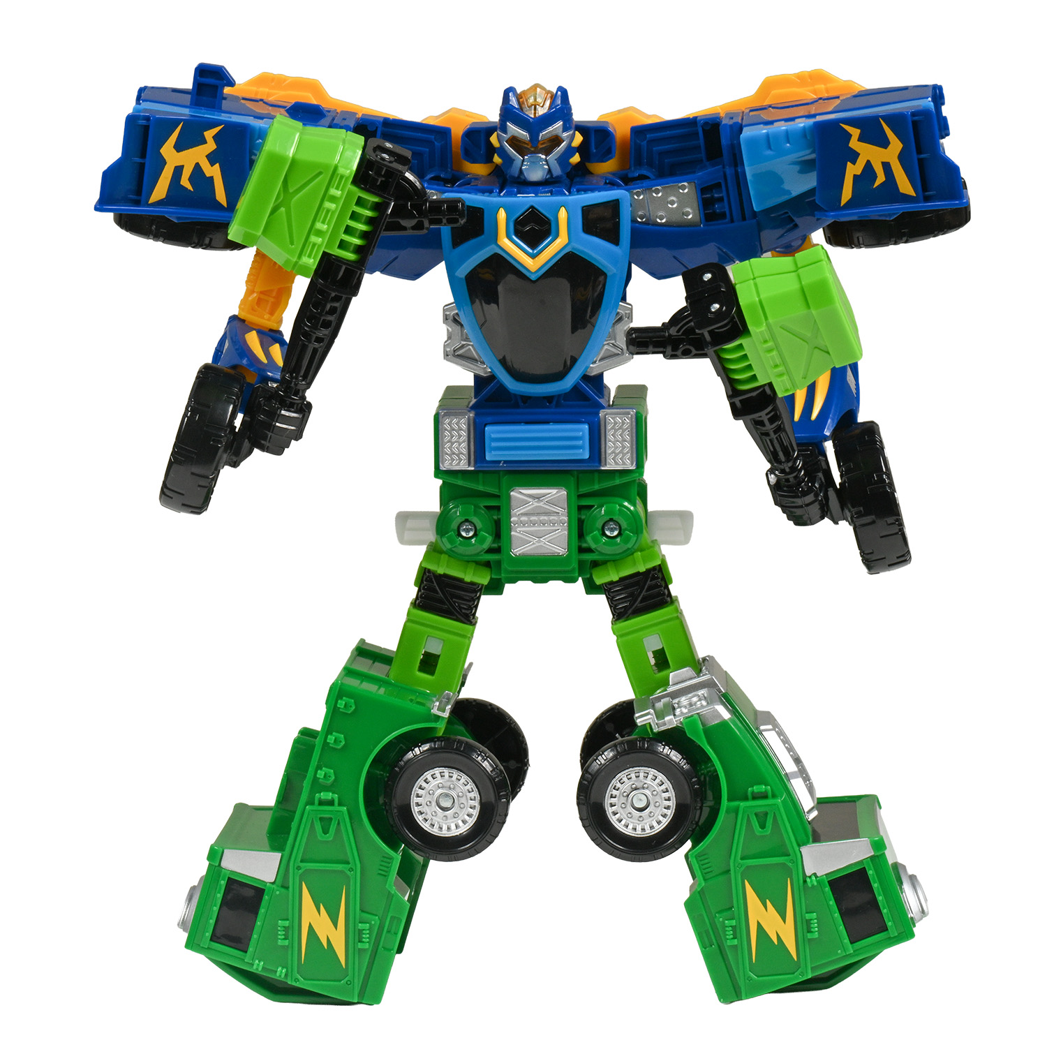 Игровой набор Hello Carbot - фото 23