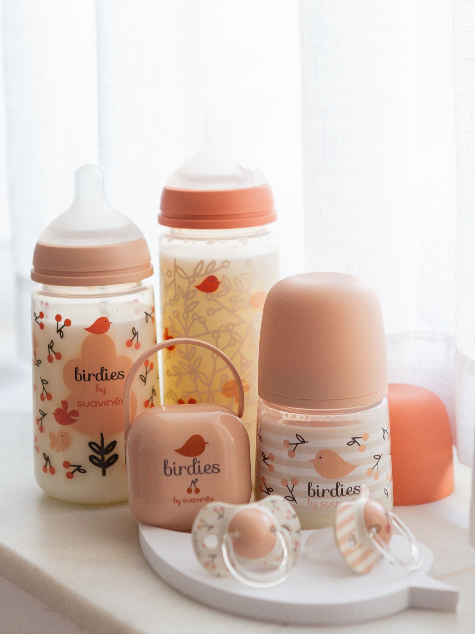 Футляр для пустышки Suavinex - фото 4