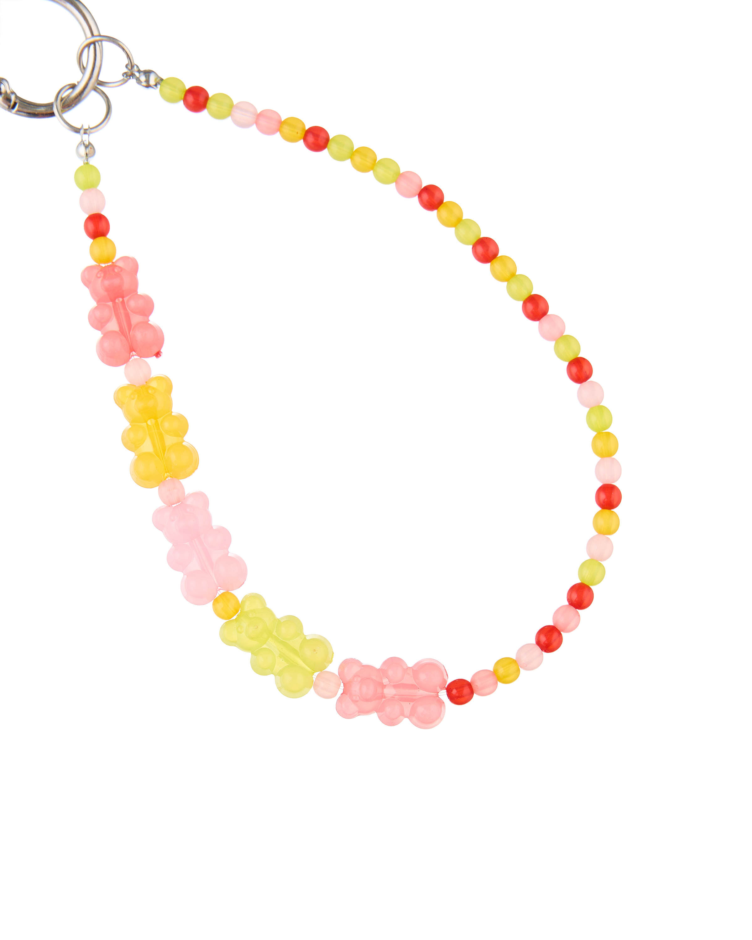 Брелок Munaby Gummy bear - фото 2