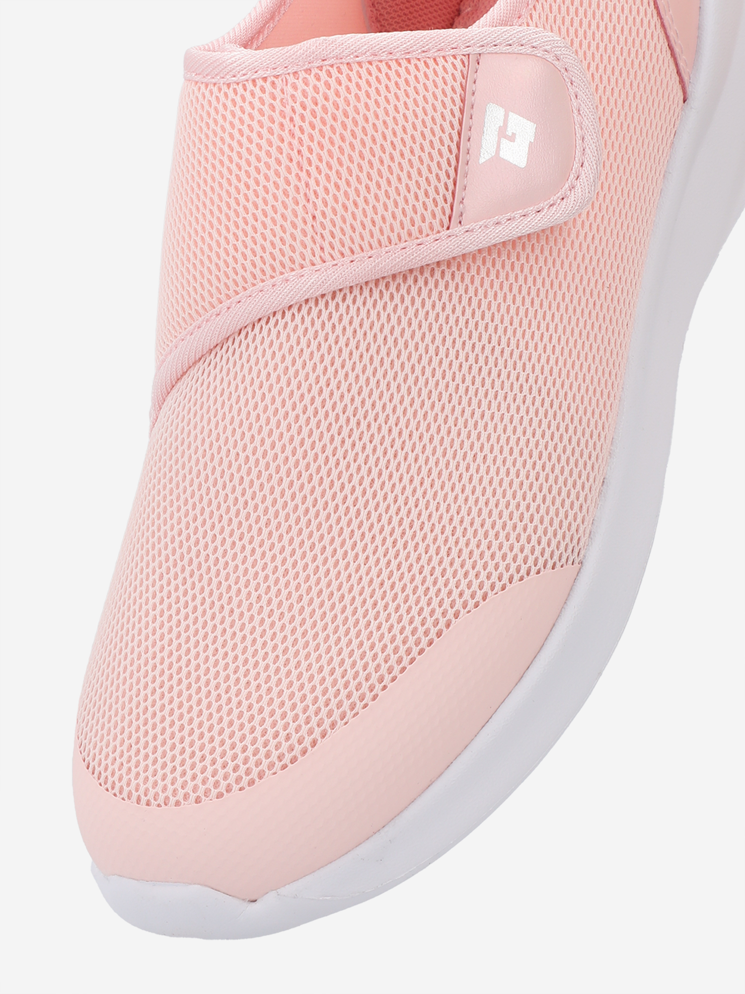 Кроссовки GLOBALGYM L6322G3D-PNK - фото 13