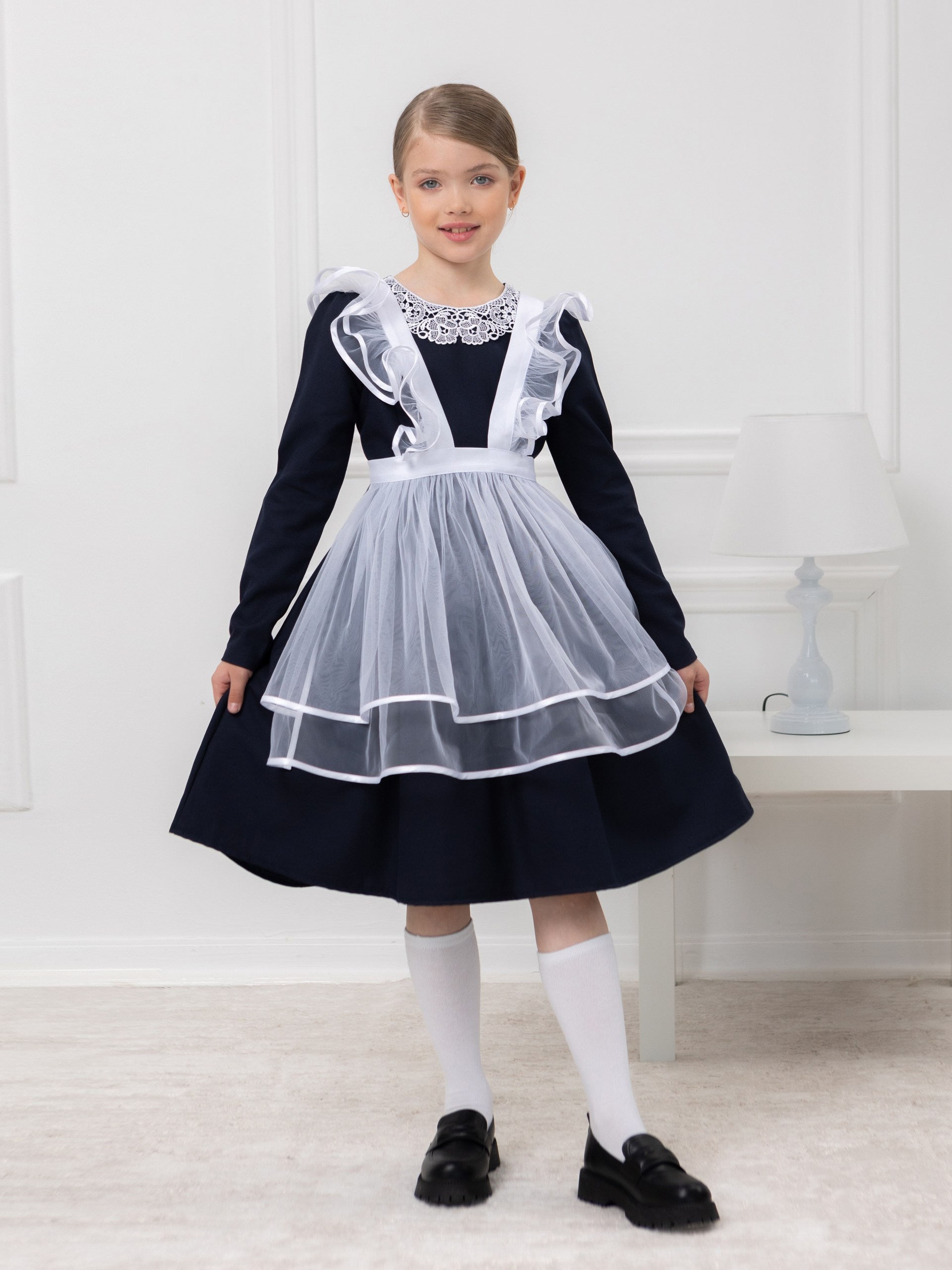 Фартук LELUkids LS0105 - фото 2