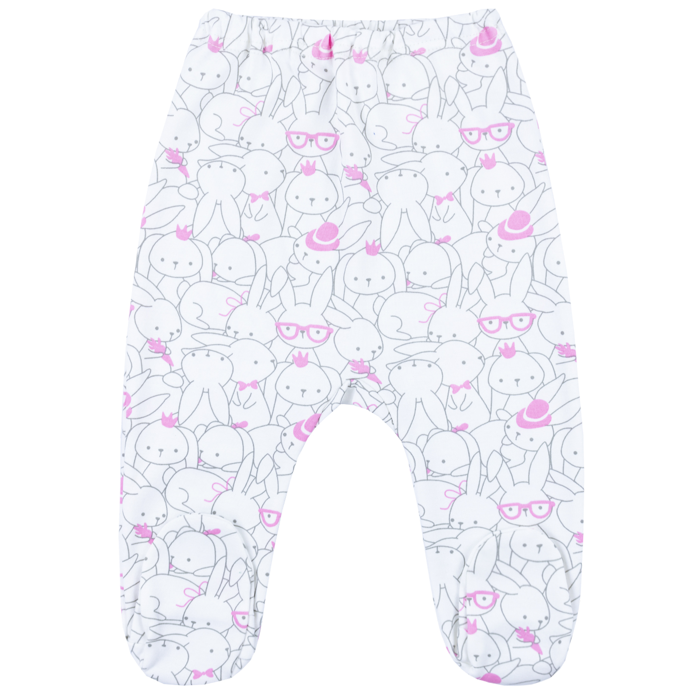 Ползунки YOULALA ЦБ-00001047 - фото 1