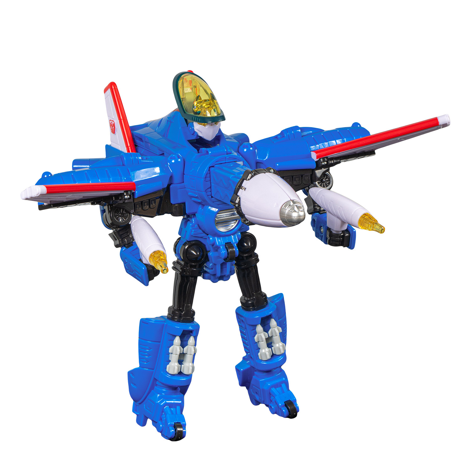 Игровой набор Hello Carbot - фото 6