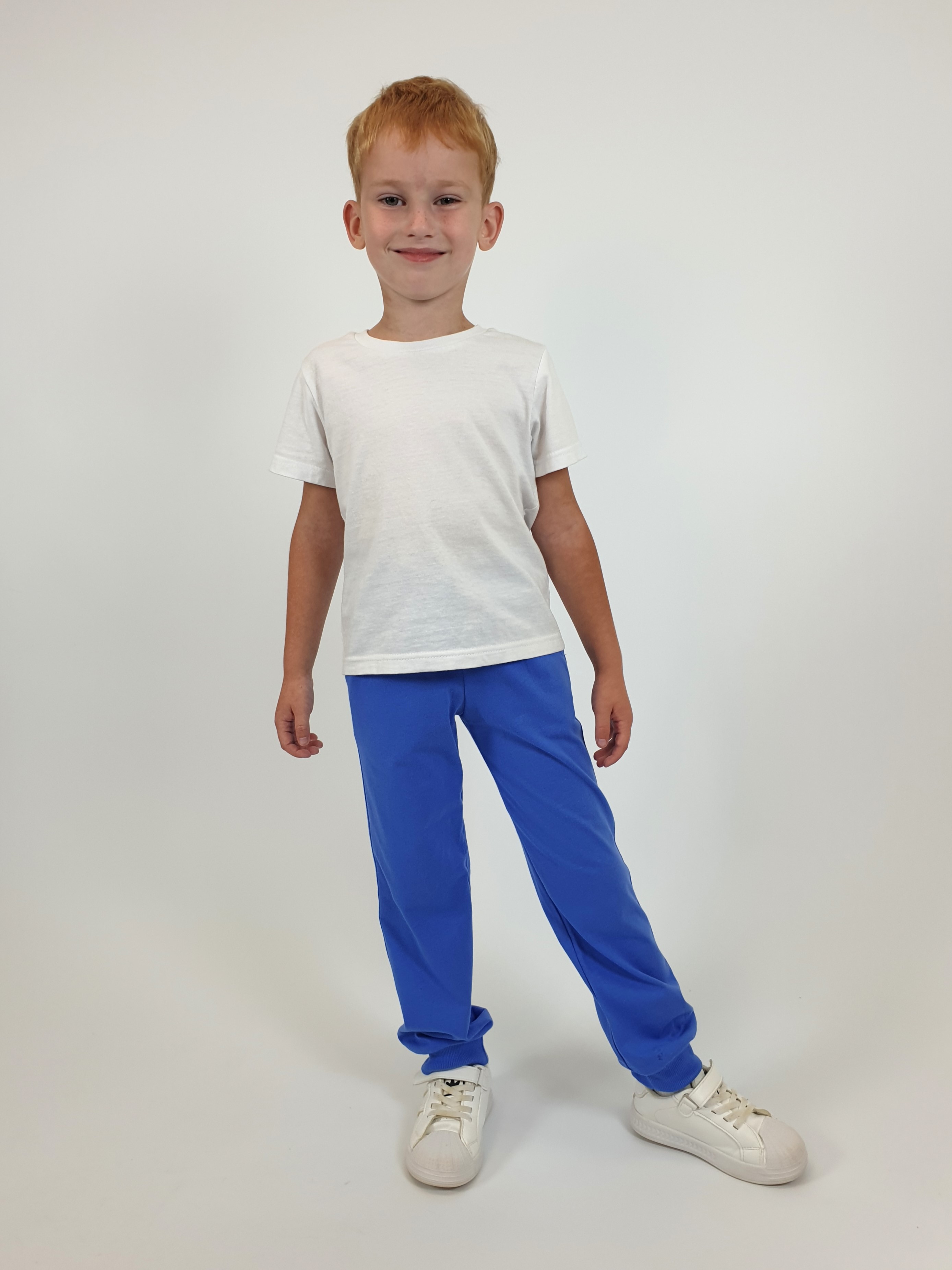 Брюки Luneva 10-52-6. - фото 2