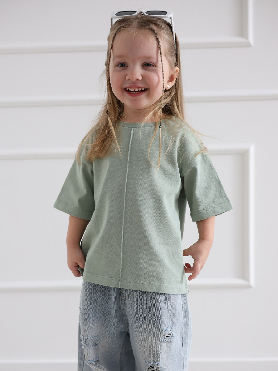 Футболка SOFUTO SFOLDTOP030 - фото 1