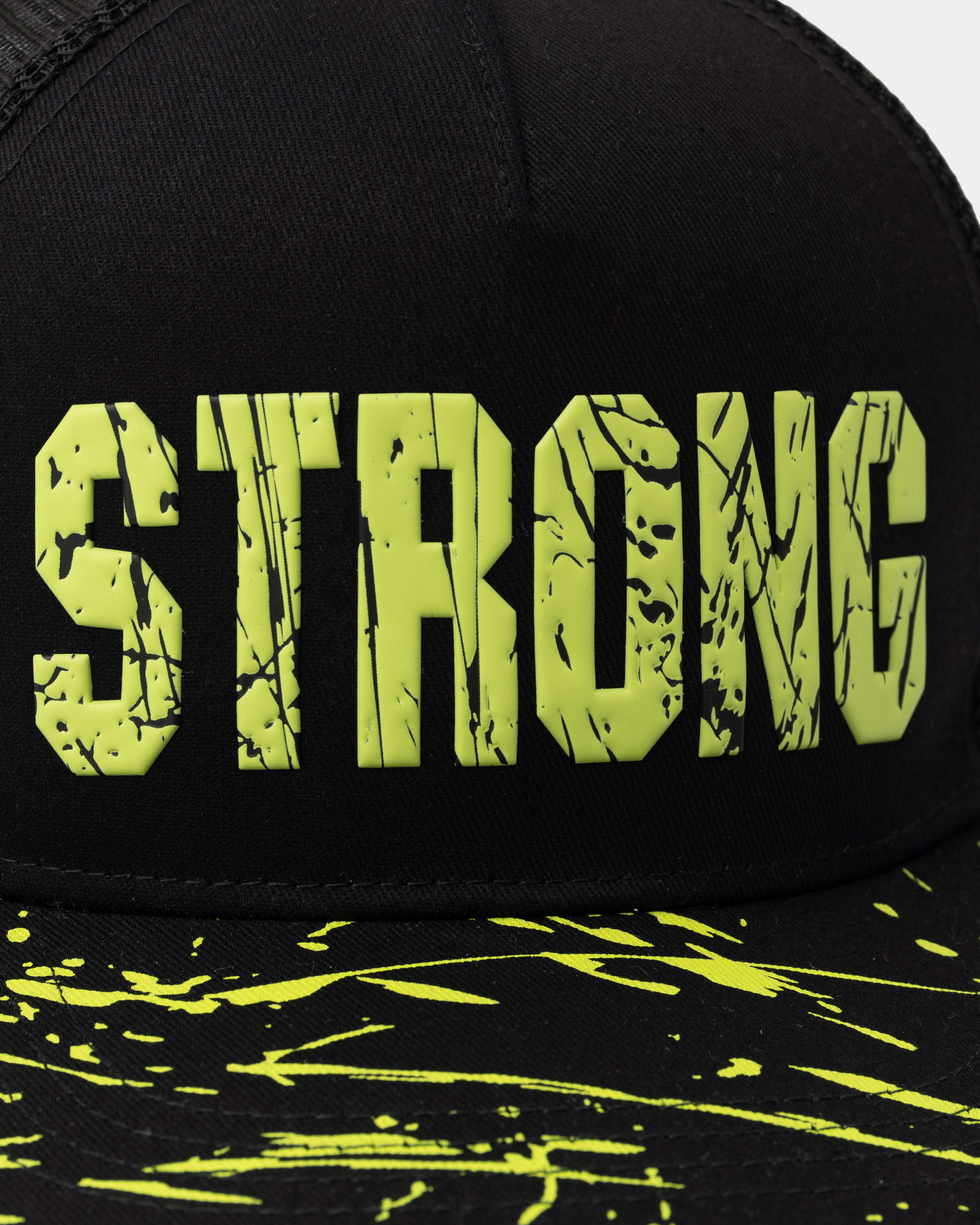 Кепка Futurino S26FU6-B49Bkb-99 - фото 4