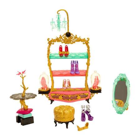Аксессуар для кукол Ever After High кукольный интерьер в ассортименте