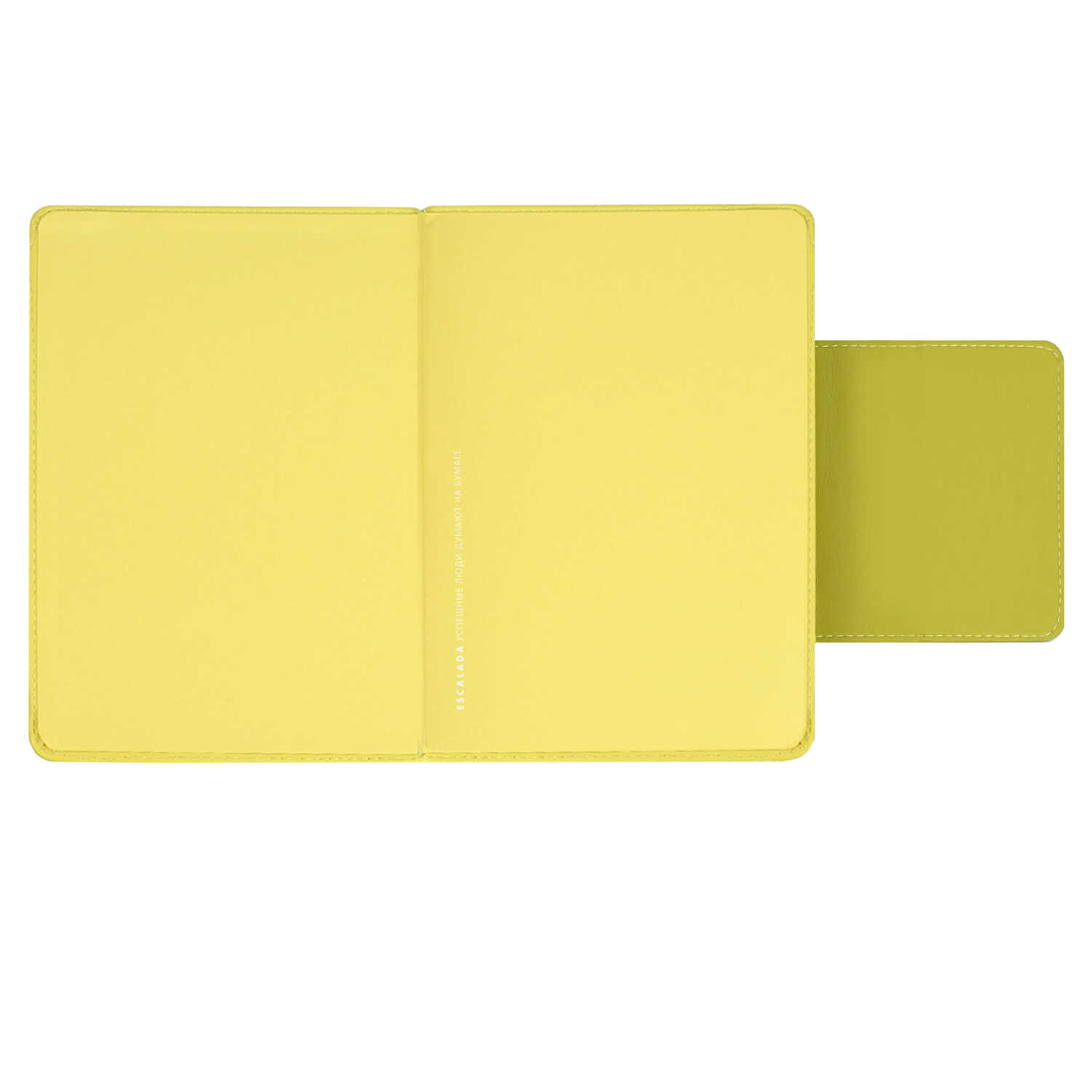 Ежедневник Феникс + ESCALADA 160 лист. - фото 13