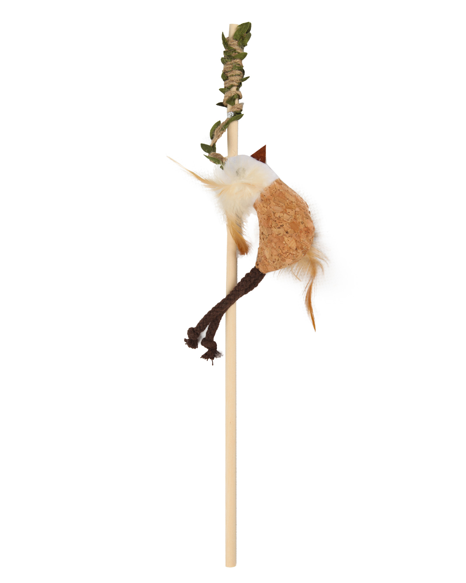 Игрушка для кошек Barbaks Дразнилка - фото 5