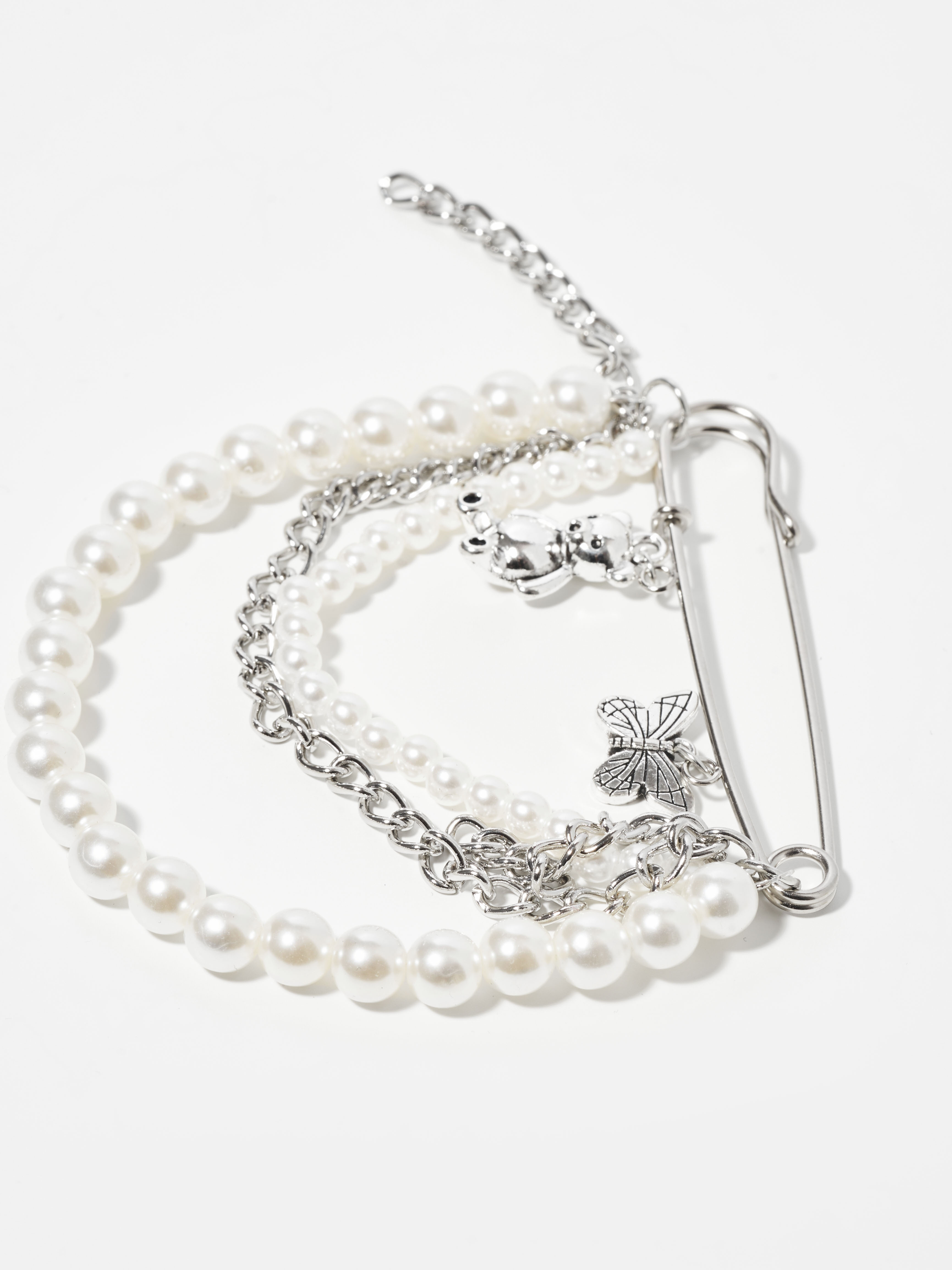 Брошь Shine and Beauty B00003 - фото 4