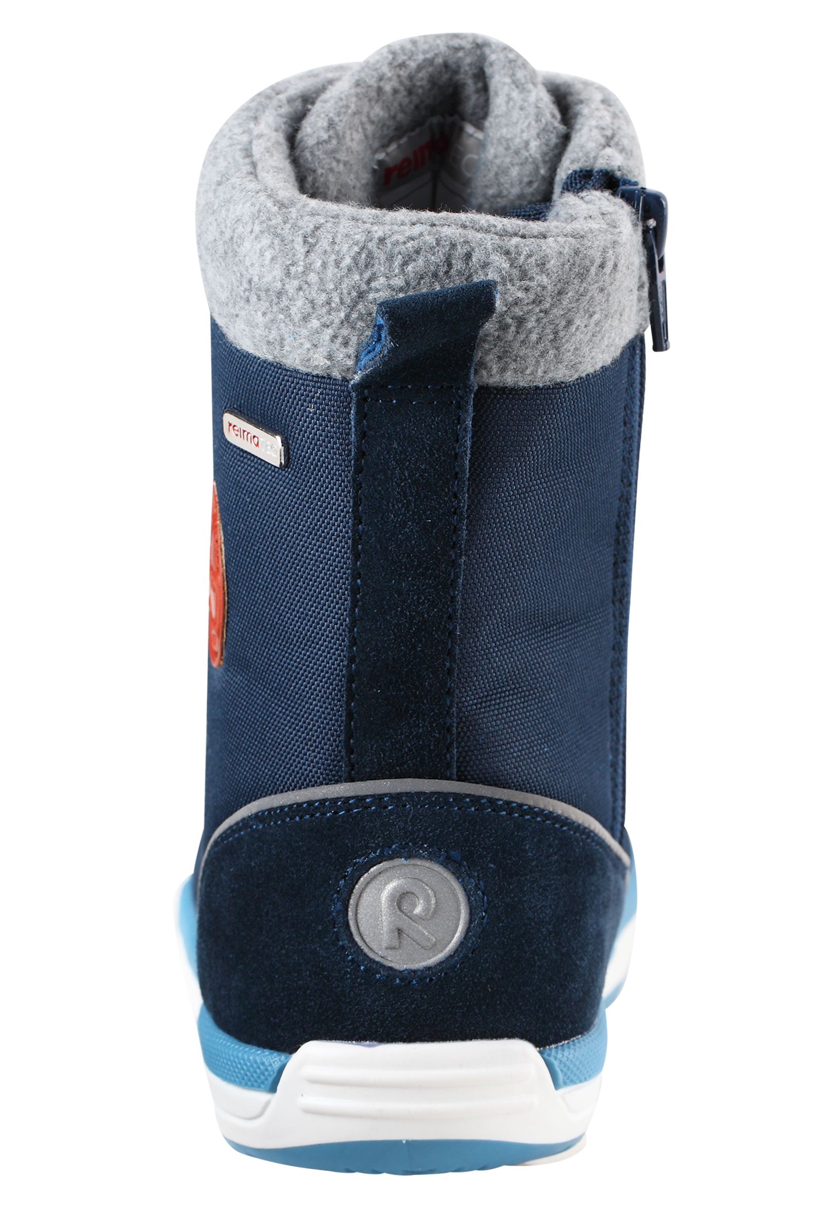 Ботинки Reima 569360-6980 - фото 5