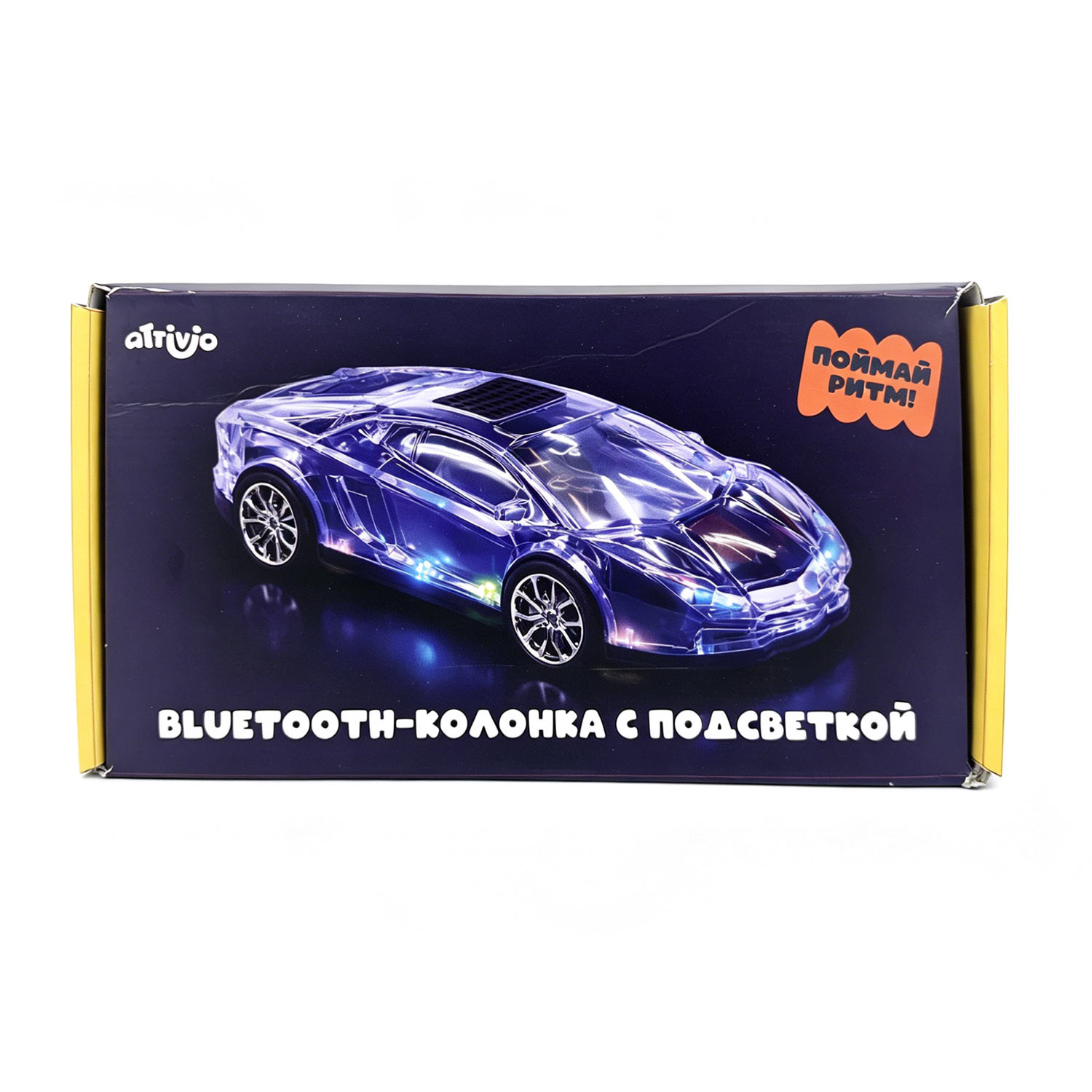 Колонка bluetooth Attivio - фото 2