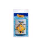 Ластик Jovi 3 шт.