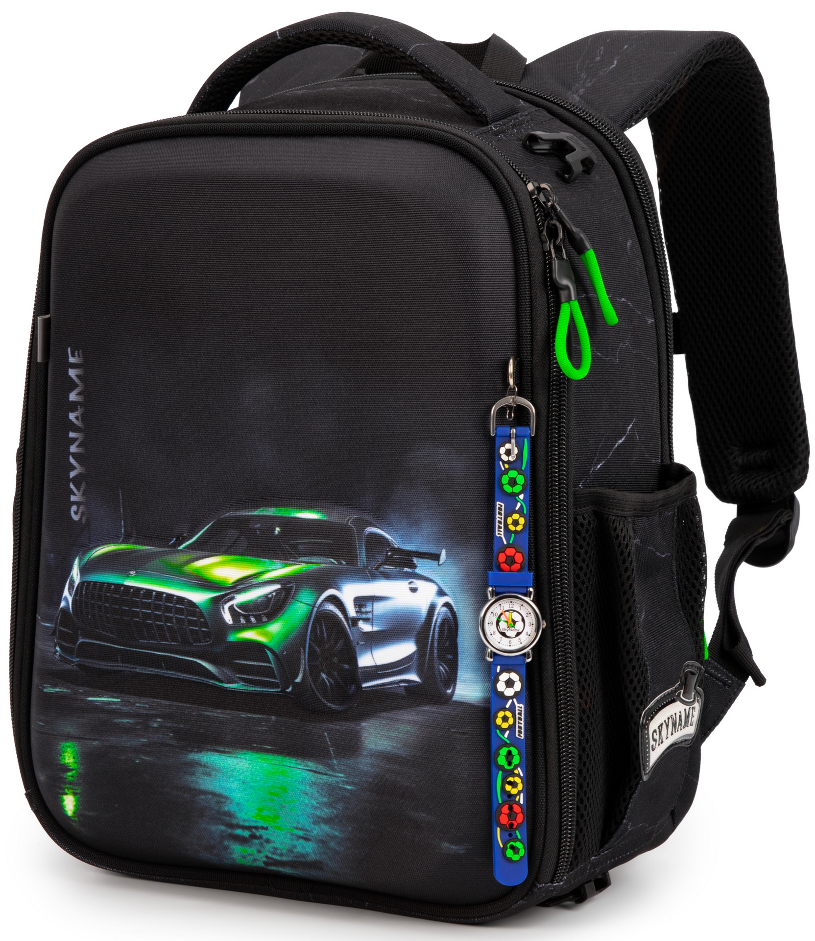 Рюкзак SkyName - фото 9